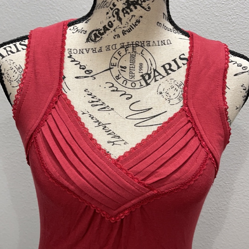 American Rag Tank Top - Picture 2 of 6